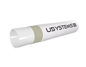 Система снеготаяния Usystems